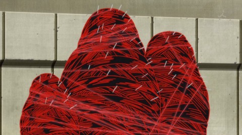 キルラキル 18話 感想 3