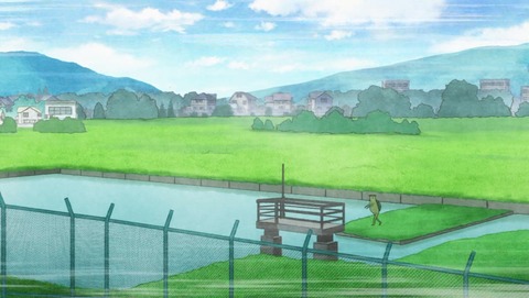 ハイスコアガール 2期 22話 感想 35