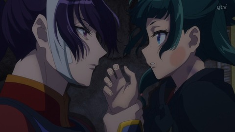 【薬屋のひとりごと 2期 最終回】第48話 感想 やるんだな!?今…!ここで!
