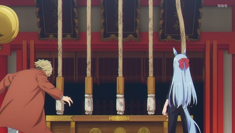 ウマ娘 シンデレラグレイ 16話 感想 世界レベル 80