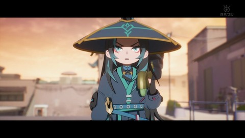 RINGING FATE 9話 感想 大ウソつき 4