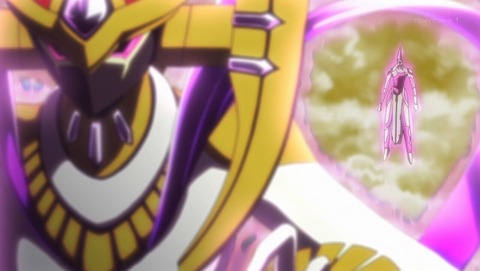 バック・アロウ 24話 感想 0158