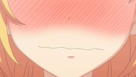 ツンリゼ 5話 感想 004