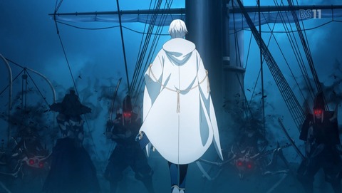 活撃 刀剣乱舞 第5話 感想 こんな驚きが待ち受けているとは あにこ便 活撃 刀剣乱舞 第5話 感想 こんな驚きが待ち受けているとは あにこ便