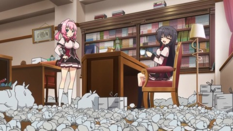 ワガママハイスペック 4話 感想 38
