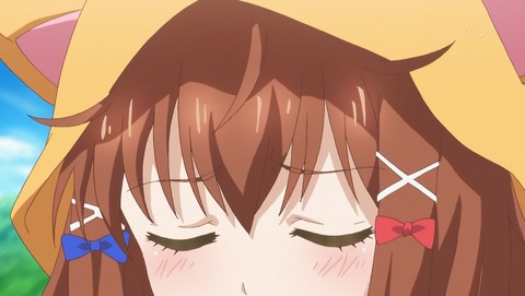 八月のシンデレラナイン 1話 感想 046