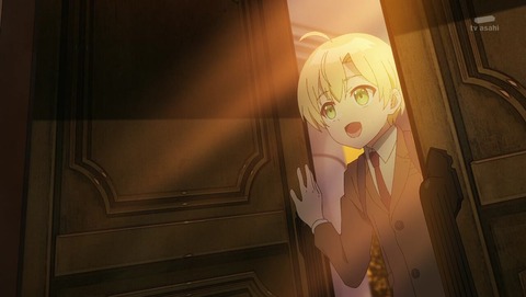 最近雇ったメイドが怪しい 9話 感想 2426