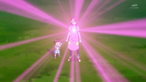 ひろがるスカイ!プリキュア 18話 感想 3923