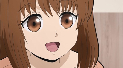 カワイスギクライシス 9話 感想 351