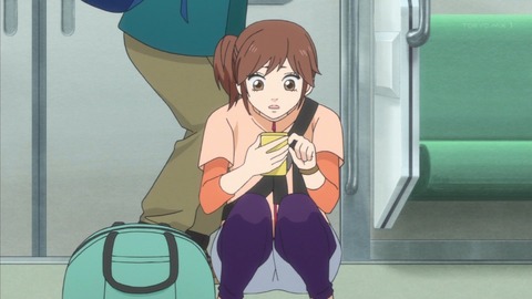 アオハライド 4話 感想 272