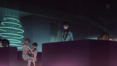 富豪刑事 2話 感想 0234