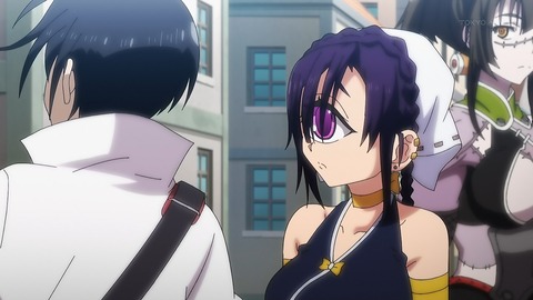 モンスター娘のお医者さん 12話 感想 016