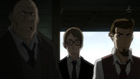 91days 第9話 感想 手紙の送り主 ついに判明か あにこ便