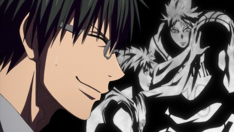 黒子のバスケ 第68話 感想 黒の代わりだから黛 名前が奇跡 黒バス 3期 あにこ便 黒子のバスケ 第68話 感想 黒の代わりだから黛 名前が奇跡 黒バス 3期 あにこ便