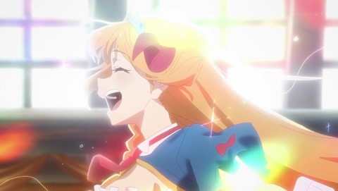 プリコネ2期 最終回 12話 感想 3908
