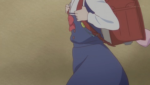 私に天使が舞い降りた! 1話 感想 57