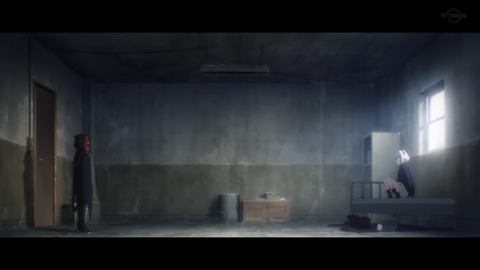 アークナイツ 7話 感想 004
