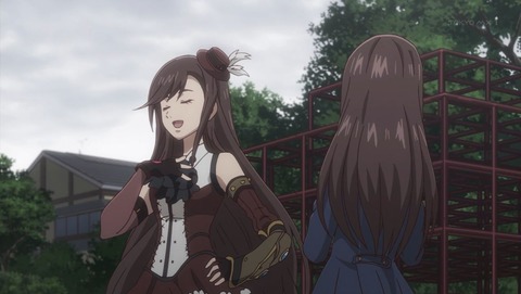 あかねさす少女 11話 感想 0081