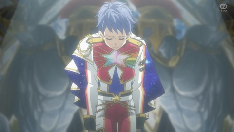 KING OF PRISM キンプリ 12話 最終回 感想 80