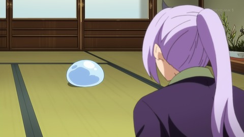 転スラ日記 6話 感想 009
