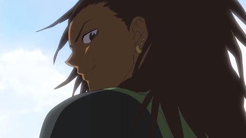 マジンボーン 放送日 KENN 立花慎之介 吉野裕行 安元洋貴 3