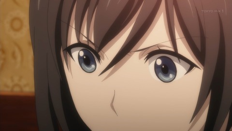 Lostorage incited WIXOSS 6話 感想 1986
