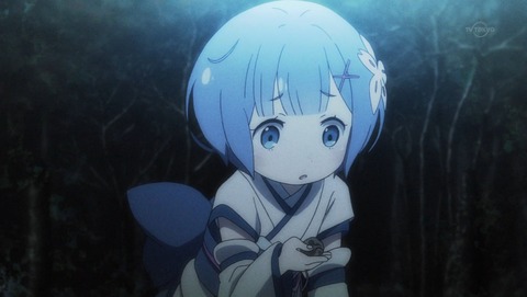 Re ゼロから始める異世界生活 第11話 感想 この笑顔が見たかった あにこ便 Re ゼロから始める異世界生活 第11話 感想 この笑顔が見たかった あにこ便
