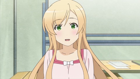 普通の女子校生が ろこどる やってみた 1話 1014