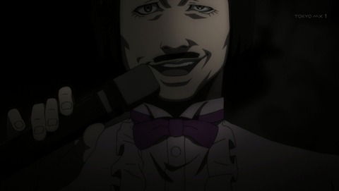 テラフォーマーズ 第1話 感想 リアルg描写に絶叫者多数w あにこ便 テラフォーマーズ 第1話 感想 リアルg描写に絶叫者多数w あにこ便
