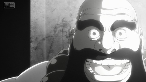 BLEACH ブリーチ 千年血戦篇 訣別譚 24話 感想 TOO EARLY TO WIN TOO LATE TO KNOW 1