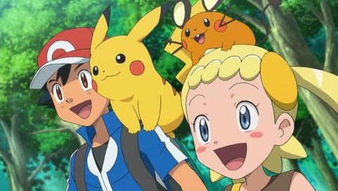 ポケモンXY 感想 667