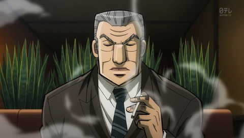 中間管理録トネガワ 8話 感想 48