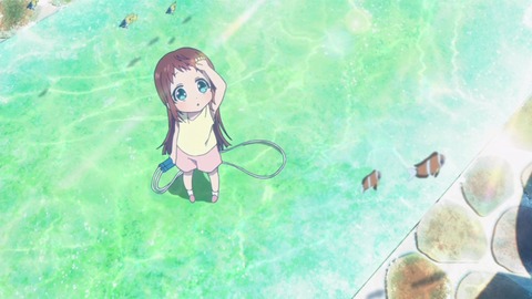 凪のあすから 第13話 感想 予想外の展開でおふねひきが悲惨な事に W あにこ便 凪のあすから 第13話 感想 予想外の展開でおふねひきが悲惨な事に W あにこ便