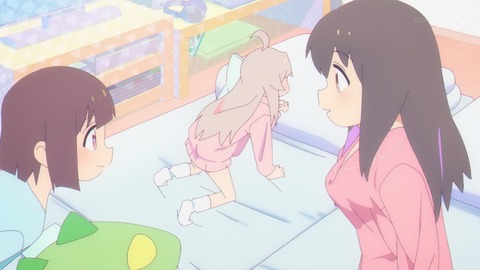 お兄ちゃんはおしまい！ 8話 感想 062