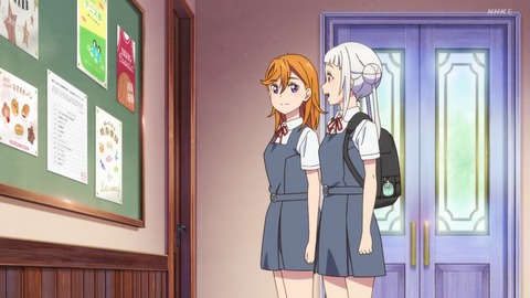 ラブライブ!スーパースター!! 7話 感想 036