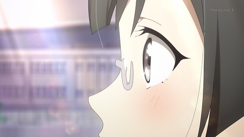 ラブライブ! 4話 感想 045