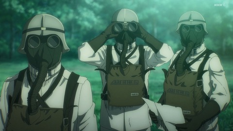進撃の巨人 The Final Season 72話 感想 05