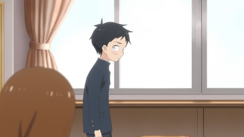 からかい上手の高木さん 11話 感想 037