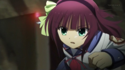 Angel Beats! 2話 感想 063