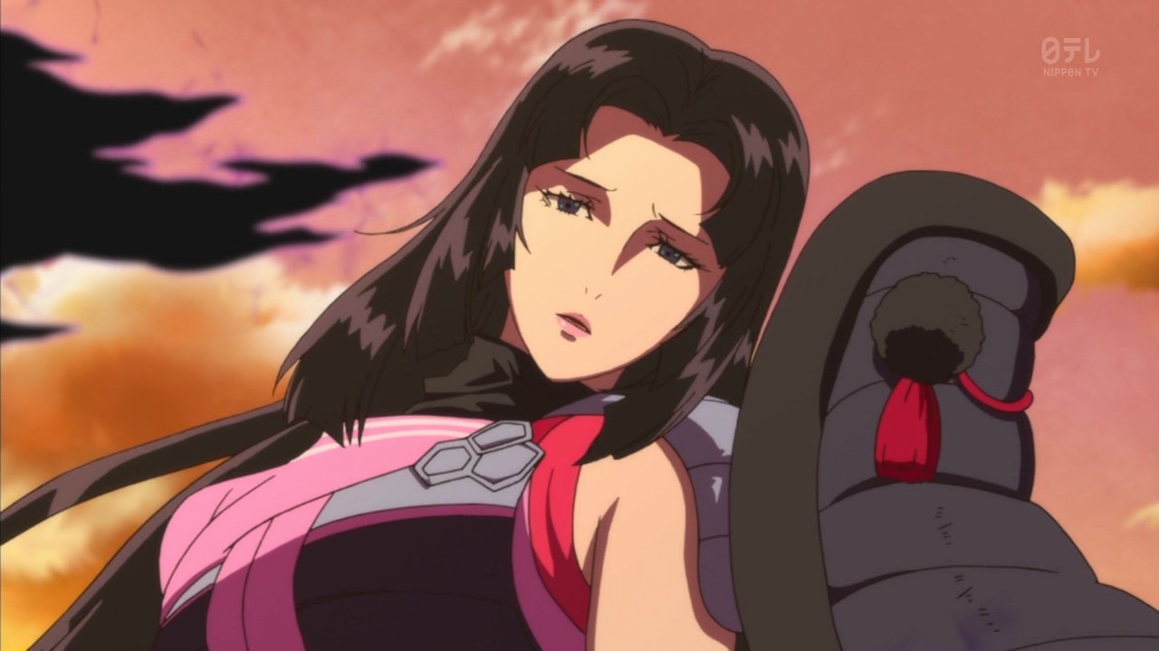 戦国basara Judge End 第2話 お市さぁぁぁぁん 感想 画像まとめ あにこ便 戦国basara Judge End 第2話 お市さぁぁぁぁん 感想 画像まとめ あにこ便