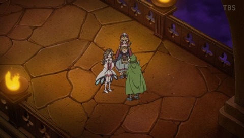 聖剣伝説 Legend of Mana 5話 感想 3457