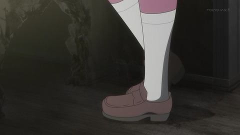 シャチバト 4話 感想 034