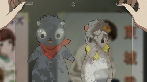 セル画アニメって今でも通用する魅力があると思う : あにこ便
