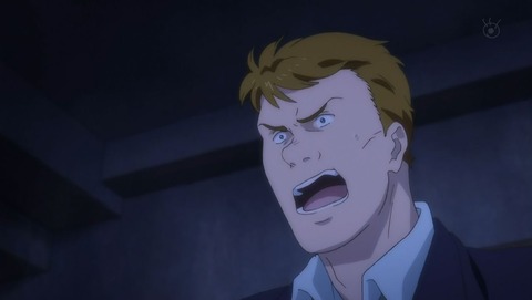 BANANA FISH 21話 感想 019