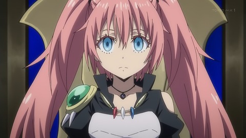 転生したらスライムだった件 46話 感想 025
