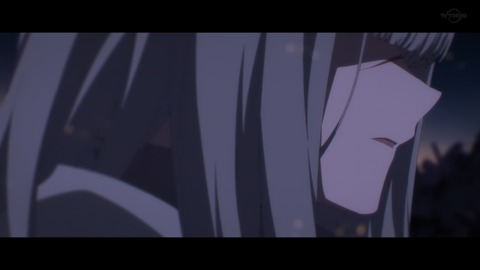 アークナイツ 3話 感想 019