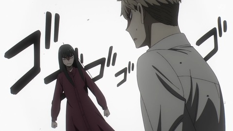 SPY×FAMILY スパイファミリー 3期 48話 感想 レベル3非常事態 03