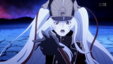Re:CREATORS 14話 感想 80