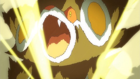 ポケットモンスター Xy Z 第41話 感想 Edのあの曲が世界を救う あにこ便 ポケットモンスター Xy Z 第41話 感想 Edのあの曲が世界を救う あにこ便