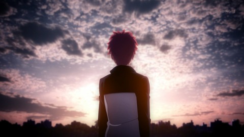 アニメ　Fate